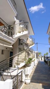 Cocoon Hotel-Beach bar