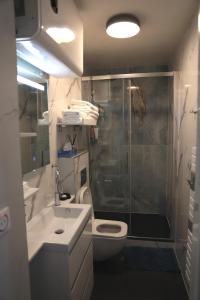 Appartement élégant - Montmartre