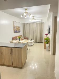 Spacious 2BR Suites at MOA