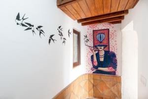 Apartamentos - PinkSparrow -