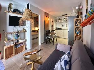 Casa Una Bungalow DeLux