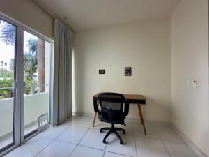 Hermoso departamento con alberca y seguridad