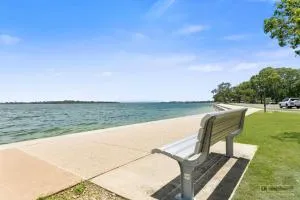 Channel Views - Bongaree