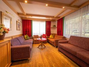 Winter Chalet Kaprun