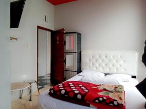 Homestay Puntadewa Dieng Syariah