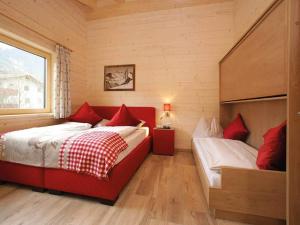 Kaprun Lodge - L