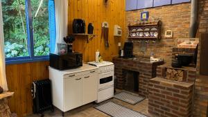 Charmoso Chalé Hortênsia em Gramado