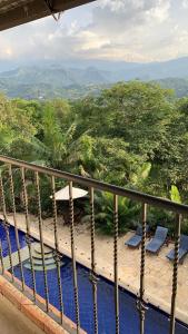 Hotel el Ancla Campestre