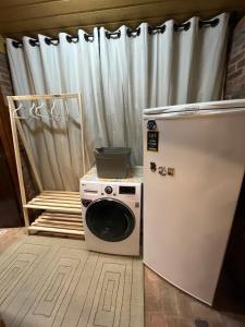 Charmoso Chalé Hortênsia em Gramado