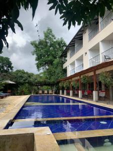 Hotel el Ancla Campestre