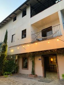 Hotel el Ancla Campestre