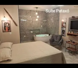 Pousada Cabana Do Pajé - Índio