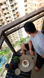 ModernAestheticPicc MoaCcpAirportPool Wi-Fi