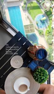 ModernAestheticPicc MoaCcpAirportPool Wi-Fi