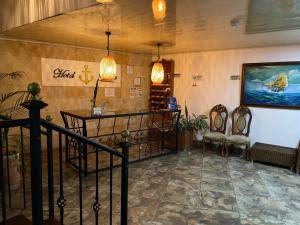 Hotel el Ancla Campestre