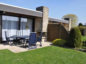 Holiday home Ahlers