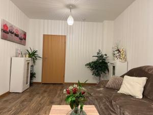 Airy City Apartment in Zwickau