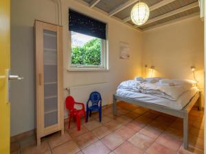 Holiday Home in Oostkapelle near Beach