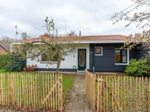 Holiday Home in Oostkapelle near Beach