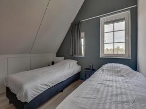 Cozy holiday home in a holiday park in Zeeland