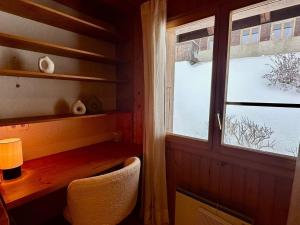 Premium chalet with mountain views