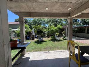 CASA EN VALERIA DEL MAR Y PLAYA