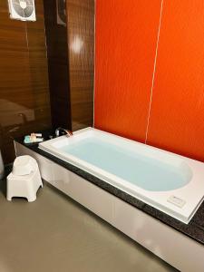 나카쓰 Pal Annex Nakatsu (Love Hotel) 숙소 로비