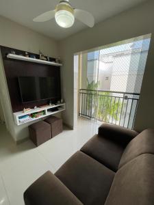 Apartamento Confortável COP 30 - Vitória Maguary