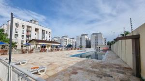 Apartamento Confortável COP 30 - Vitória Maguary