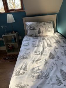 Scarr View 1st floor Apartment A98W710