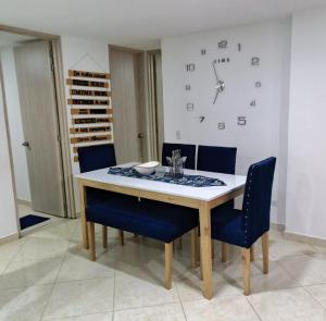 Apartamento confortable con garaje