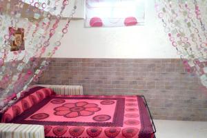 Sunny house in Santa Pola, shared pool