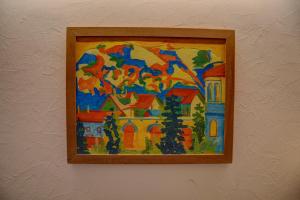 Chesa Munteratsch 1 1 2-Zimmerwohnung 209 Typ D