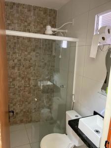 Pousada Aconchego Santarém