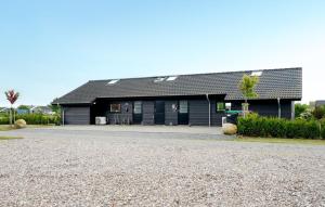 Gorgeous Home In Haderslev With Wifi