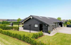 Gorgeous Home In Haderslev With Wifi