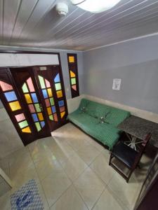 Kitnets com AR Condicionado na Praia