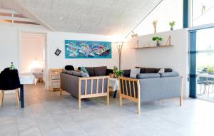 Gorgeous Home In Haderslev With Wifi