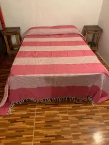 Monarcas 2 - Capilla del Monte