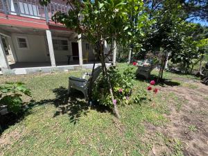 CASA EN VALERIA DEL MAR Y PLAYA