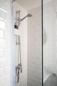 Santander Central Comfort