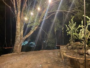 Hotel el Ancla Campestre