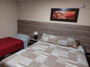 Husky Aparts de Montañas