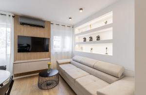 Apartments with WiFi Split - 23697