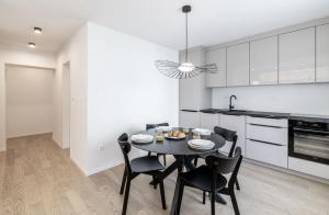 Apartments with WiFi Split - 23697