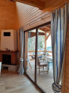 Secluded holiday house Kali - Ugljan - 23713