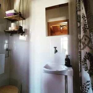 Secluded holiday house Kali, Ugljan - 23713