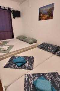 Apartments by the sea Tisno, Murter - 23720