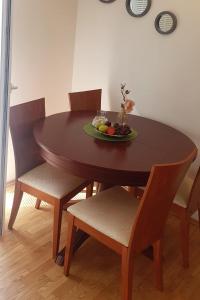 Apartments by the sea Tisno, Murter - 23720