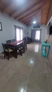 Husky Aparts de Montañas - Calmayo